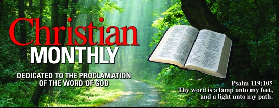 Christian Monthly Newsletter